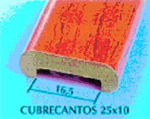 TABLEROS SEVILLA S.L. Cubrecanto U